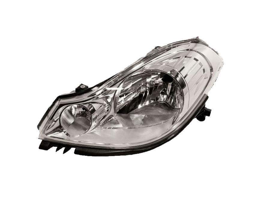 Levé přední světlo Renault Thalia II (LU) 08-13