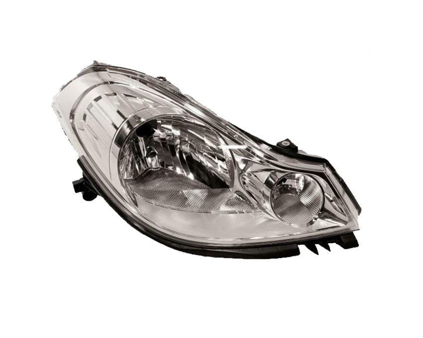Pravé přední světlo Renault Thalia II (LU) 08-13