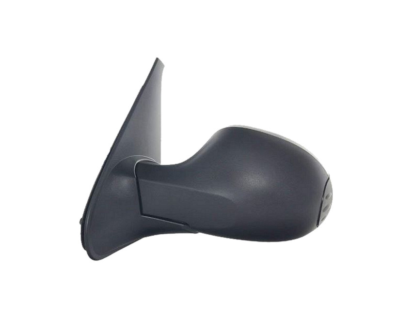 Levé zpětné zrcátko Renault Thalia II (LU) 08-13 MECHANICKÉ ČERNÉ