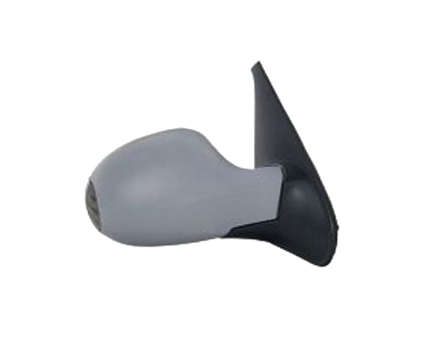 Pravé zpětné zrcátko Renault Thalia II (LU) 08-13 ELEKTRICKÉ PRO LAK