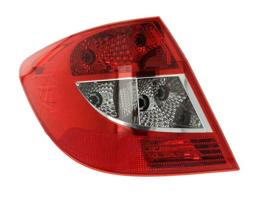 Levé zadní světlo Renault Thalia II (LU) 08-13 SEDAN MAGNETI MARELLI