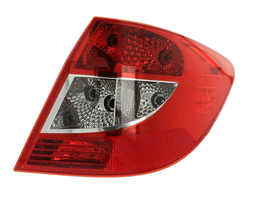 Pravé zadní světlo Renault Thalia II (LU) 08-13 SEDAN MAGNETI MARELLI