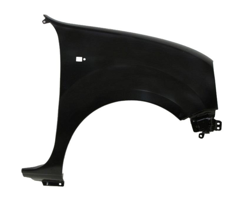 Pravý přední blatník Renault Kangoo (KC/FC) 98-02 S OTVOREM