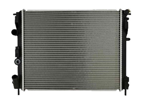 Chladič vody Renault Clio II (BB/CB) 01-05 1.5 1.9