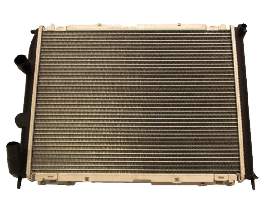 Chladič vody Renault Kangoo (KC/FC) 98-02 1.4 1.6