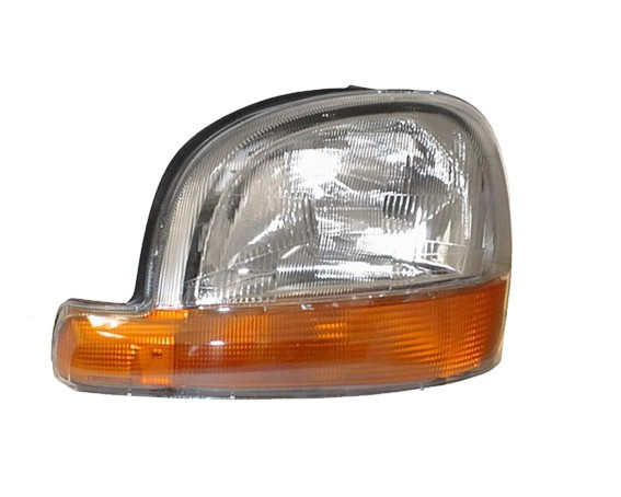 Levé přední světlo Renault Kangoo (KC/FC) 98-02