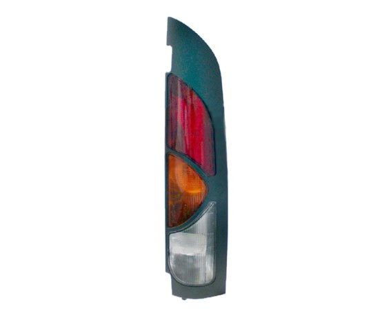Pravé zadní světlo Renault Kangoo (KC/FC) 98-02 2 DVEŘE