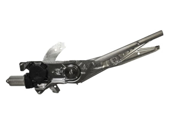 Pravá elektrická stahovačka okna Renault Kangoo (KC/FC) 03-08