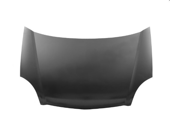 Přední kapota Renault Kangoo (KC/FC) 03-08 GALVANIZOVANA