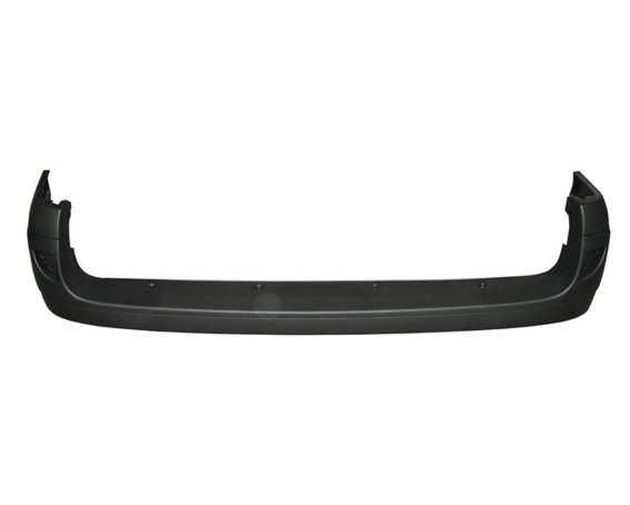 Zadní nárazník Renault Kangoo (KC/FC) 03-08 PRO LAK