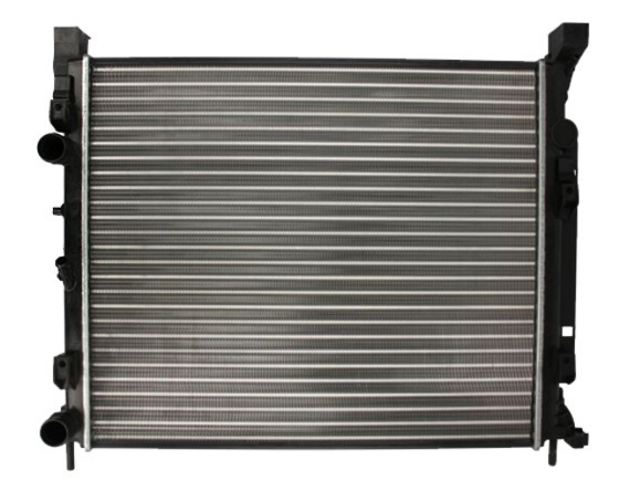 Chladič vody Mercedes Citan W415 12-21 1.5