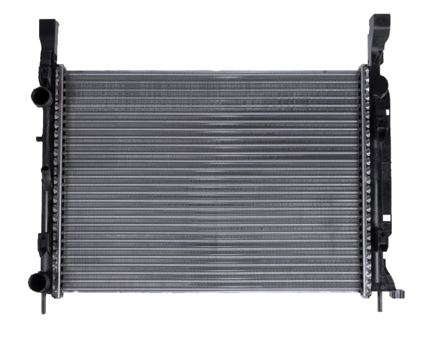 Chladič vody Mercedes Citan (W415) 12-21 1.5