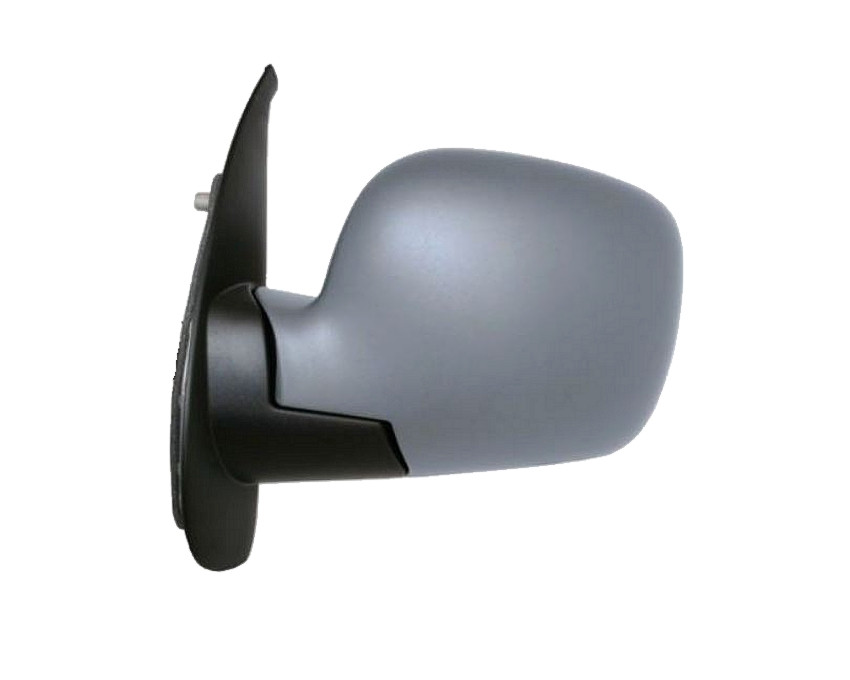 Levé zpětné zrcátko Renault Kangoo II (W) 08-13 ELEKTRICKÉ PRO LAK