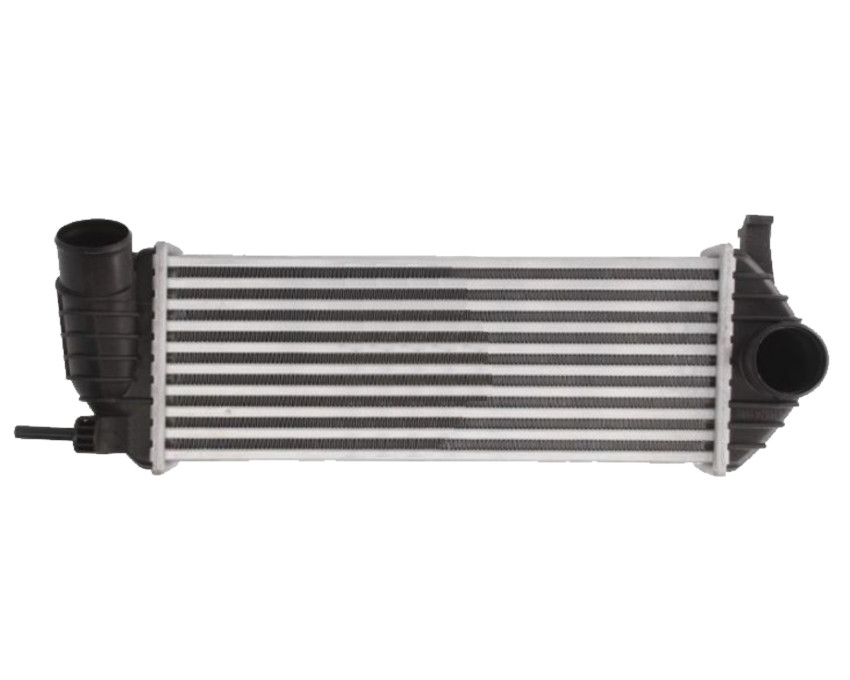 Chladič vzduchu Intercooler Renault Kangoo II (W) 08-13 1.5 