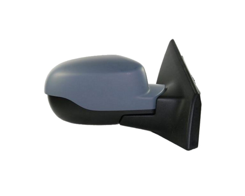 Pravé zpětné zrcátko Renault Clio III (R0/1) 09-12 MECHANICKÉ PRO LAK