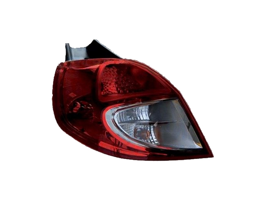 Levé zadní světlo Renault Clio III (R0/1) 09-12 HATCHBACK