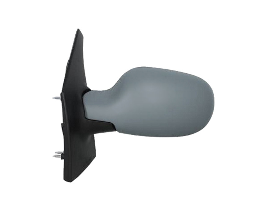 Levé zpětné zrcátko Renault Scenic I (JA/FA) 99-03 ELEKTRICKÉ PRO LAK