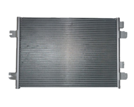 Chladič klimatizace Dacia Logan (LS/KS) 04-09 1.5 1.6