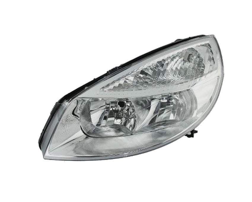 Levé přední světlo Renault Scenic II (JM) 03-06
