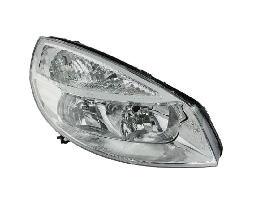 Pravé přední světlo Renault Scenic II (JM) 03-06