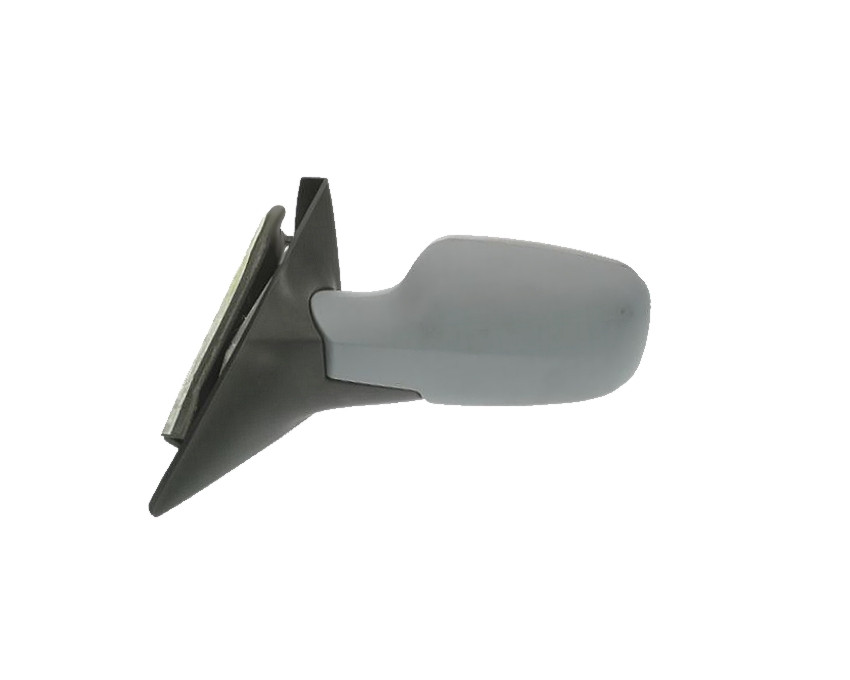 Levé zpětné zrcátko Renault Scenic II (JM) 06-09 ELEKTRICKÉ PRO LAK