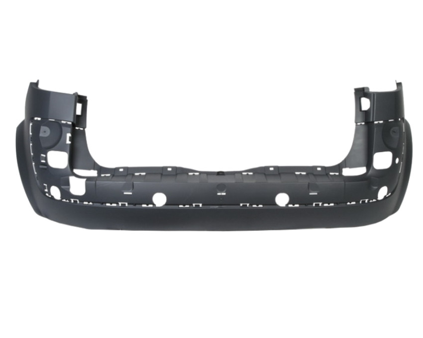 Zadní nárazník Renault Scenic II (JM) 03-06 PRO LAK SENZORY