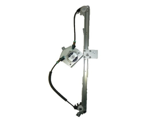 Levá elektrická stahovačka okna Renault Scenic II (JM) 06-09
