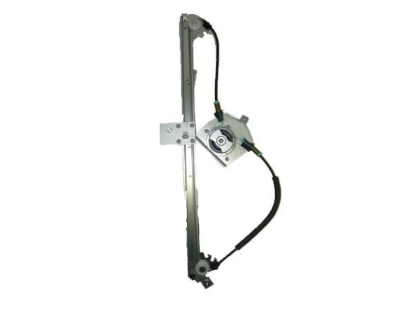 Pravá elektrická stahovačka okna Renault Scenic II (JM) 06-09