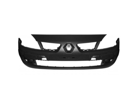 Přední nárazník Renault Scenic II (JM) 06-09 PRO LAK