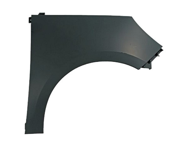 Pravý přední blatník Renault Scenic III (JZ) 12-13