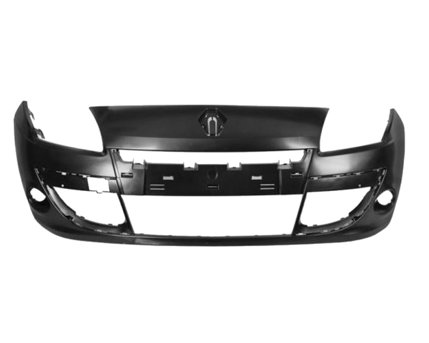 Přední nárazník Renault Scenic III (JZ) 09-11 PRO LAK