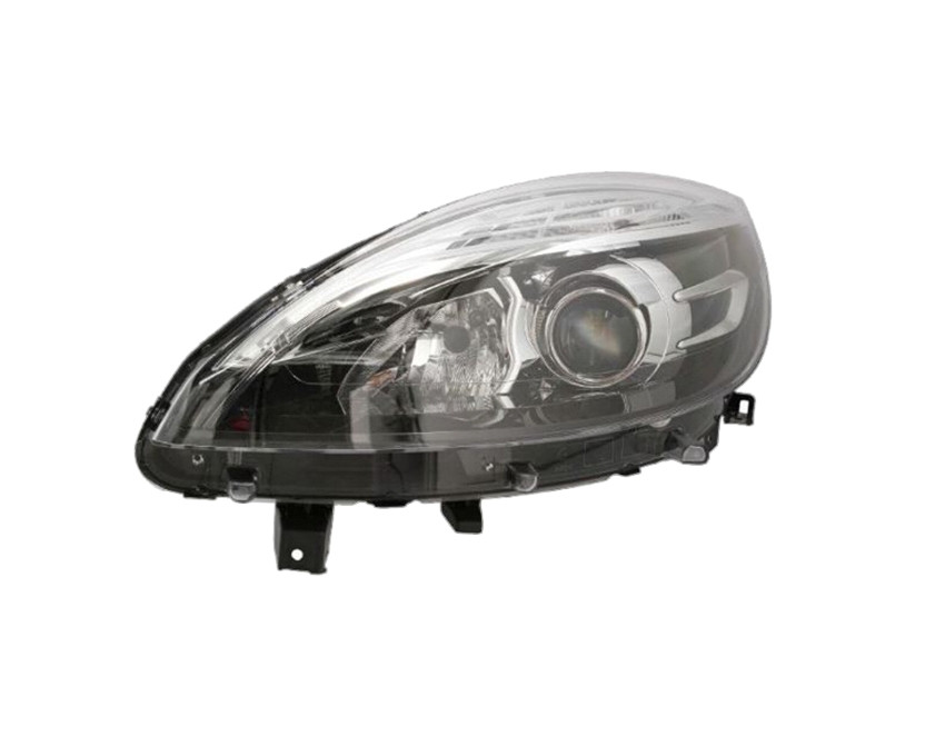 Levé přední světlo Renault Scenic III (JZ) 13-16 VALEO