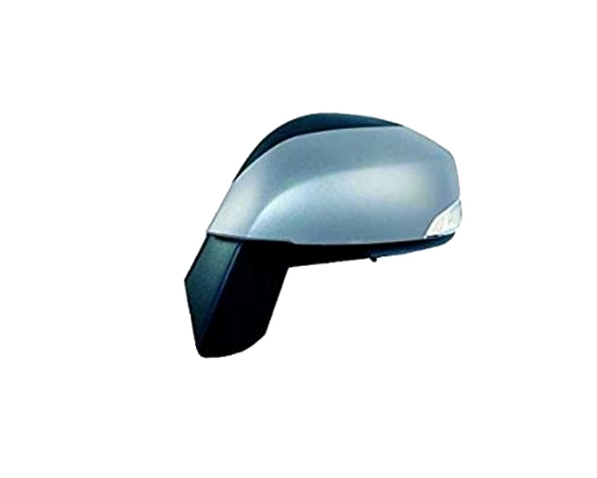 Levé zpětné zrcátko Renault Scenic III (JZ) 09-13 ELEKTRICKÉ PRO LAK