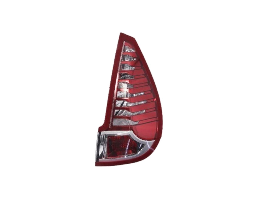 Pravé zadní světlo vnější Renault Scenic III (JZ) 09-11 5 OSOB VALEO