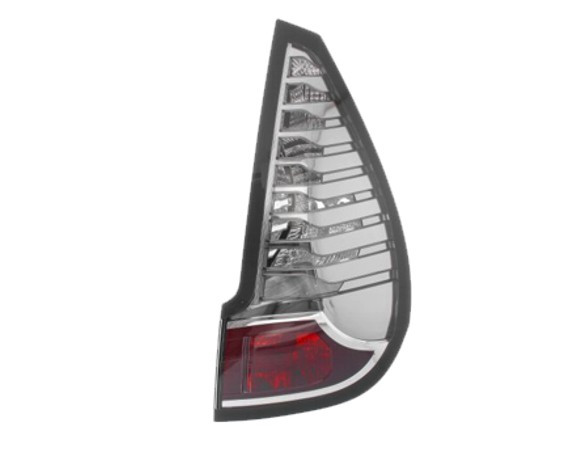 Pravé zadní světlo vnější Renault Scenic III (JZ) 12-13 5 OSOB VALEO
