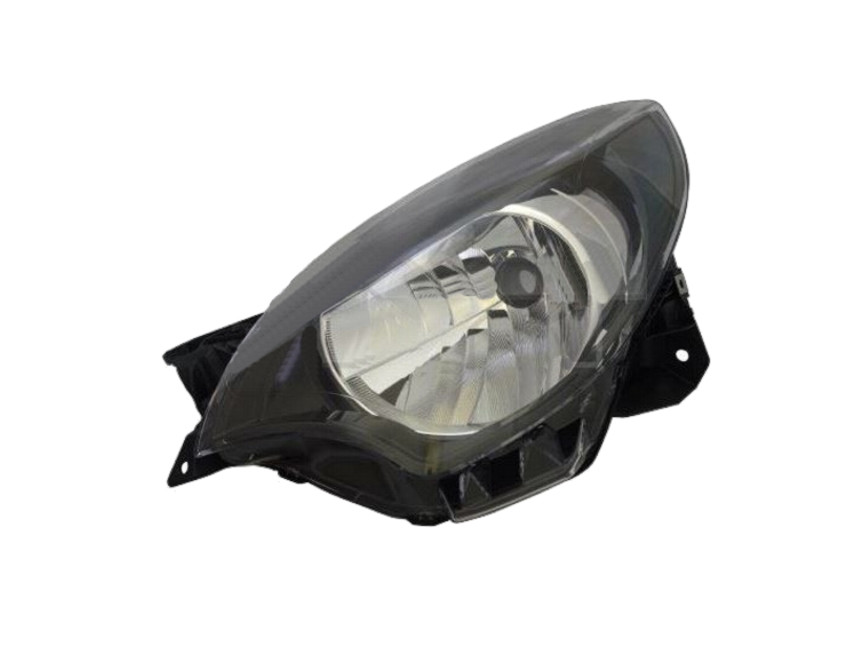 Levé přední světlo Renault Twingo II (CN0) 11-14