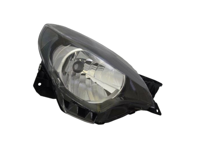 Pravé přední světlo Renault Twingo II (CN0) 11-14