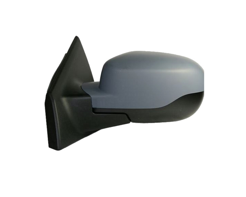 Levé zpětné zrcátko Renault Twingo II (CN0) 11-14 ELEKTRICKÉ PRO LAK