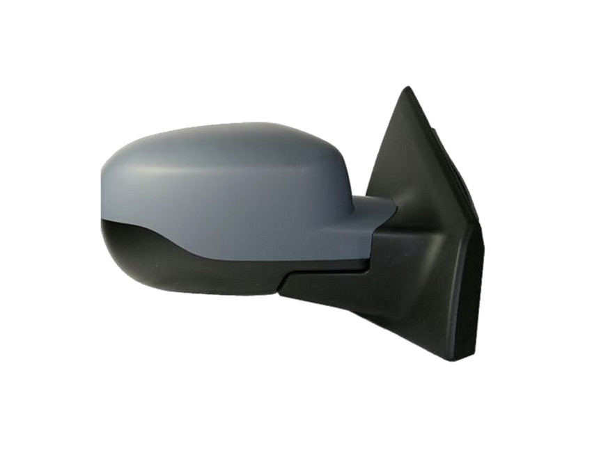 Pravé zpětné zrcátko Renault Twingo II (CN0) 11-14 ELEKTRICKÉ PRO LAK