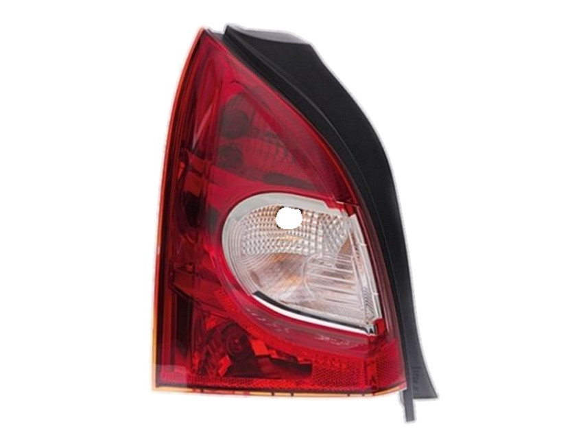 Levé zadní světlo Renault Twingo II (CN0) 11-14 HATCHBACK HELLA