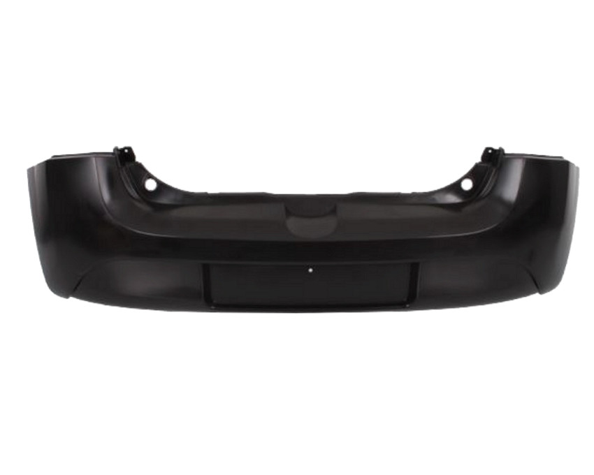 Zadní nárazník Renault Twingo II (CN0) 11-14 PRO LAK HATCHBACK