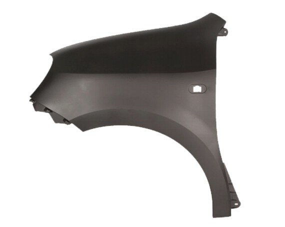 Levý přední blatník Renault Twingo III (BCM/BCA) 14- S OTVOREM