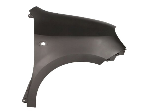 Pravý přední blatník Renault Twingo III (BCM/BCA) 14- S OTVOREM