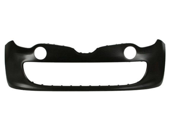 Přední nárazník Renault Twingo III (BCM/BCA) 14- PRO LAK