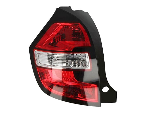 Levé zadní světlo Renault Twingo III (BCM/BCA) 14- HATCHBACK