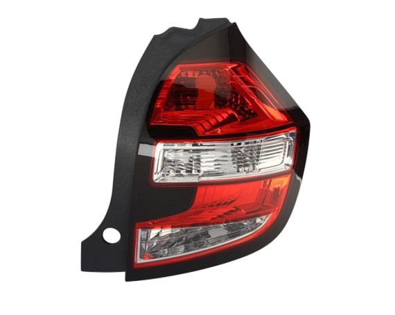 Pravé zadní světlo Renault Twingo III (BCM/BCA) 14- HATCHBACK