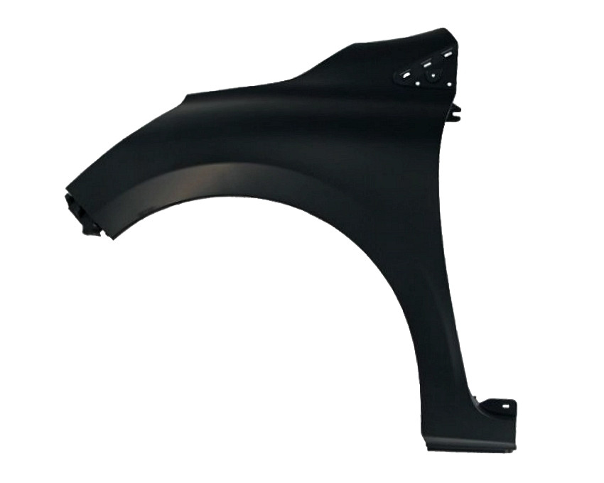 Levý přední blatník Renault Clio IV (BH/KH) 12-19