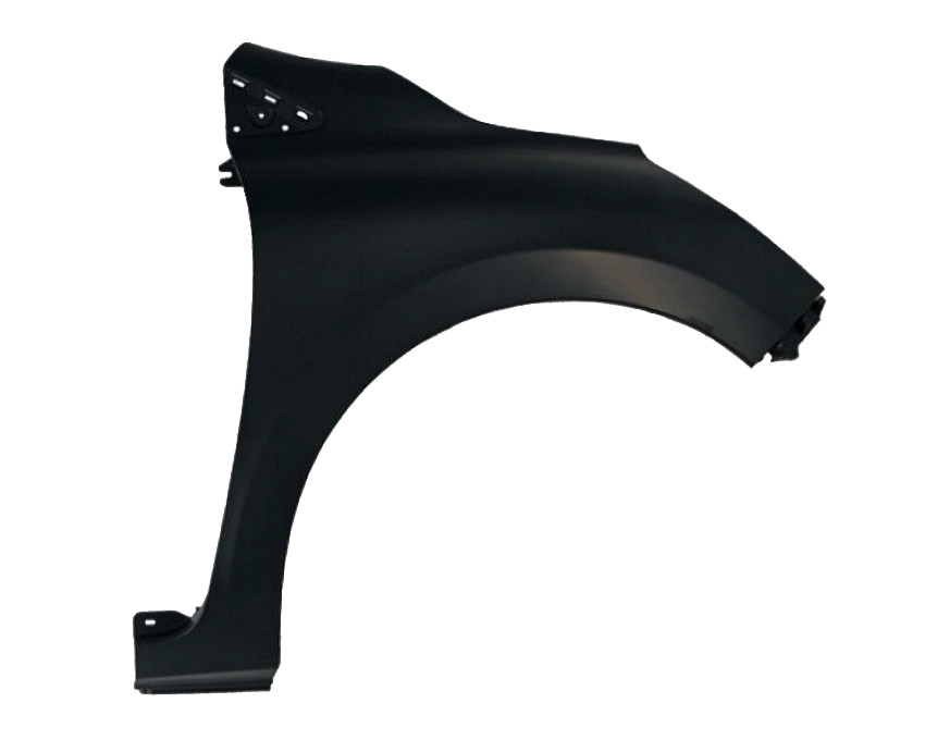 Pravý přední blatník Renault Clio IV (BH/KH) 12-19