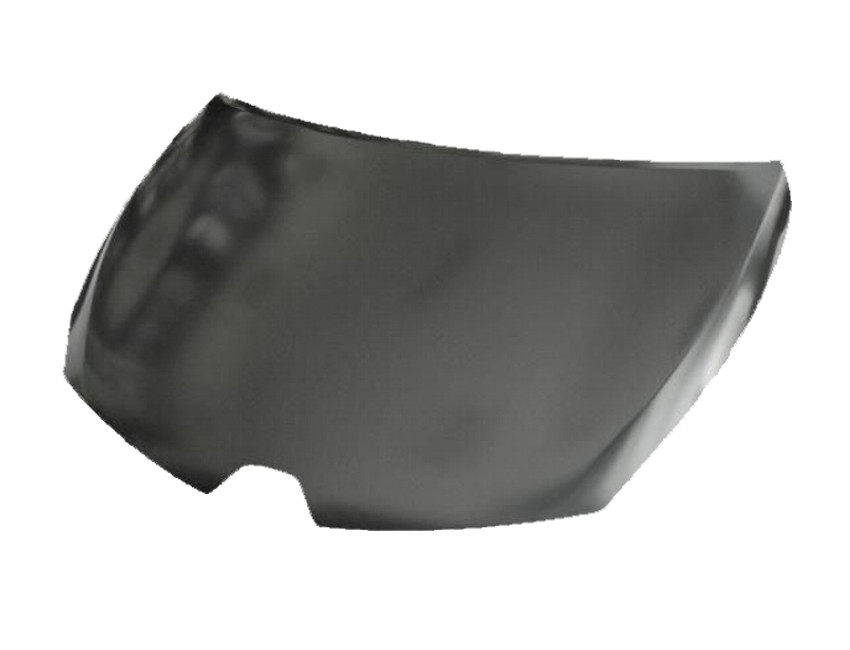 Přední kapota Renault Clio IV (BH/KH) 12-19