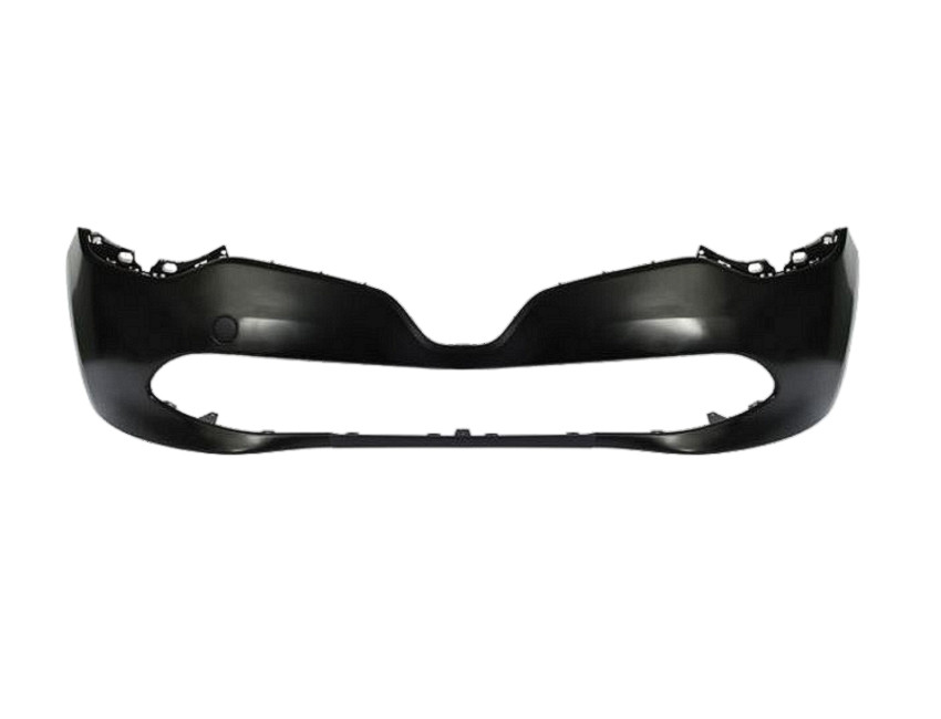 Přední nárazník Renault Clio IV (BH/KH) 12-16 PRO LAK